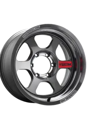Volk Racing TE37XT SL M-Spec 6x139.7 17x8.5-10 Pressed Graphite Original
