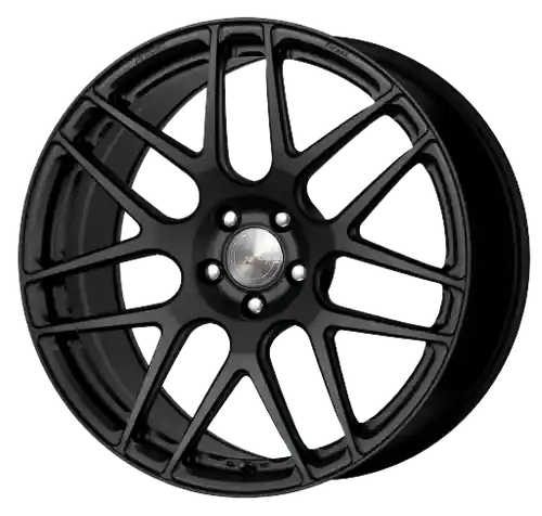 Work Gnosis Fmb03 5x114.3 20x9+35 Black Anodized Buy Today
