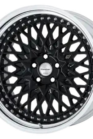 Affordable Work Gran Seeker Ccx 5x112 19x7.5+19 O Disk Black