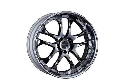 Ssr Agle Minerva 5x114.3 19x11.5+12 Hyper Disk Super Black Coat One Day Deal