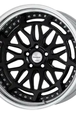 New Release Work Gran Seeker Dmx 5x100 20x9+-19 R Disk Black