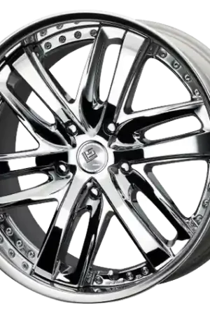 Work Ls Brightring Suv 5x150 21x10+-12 O Disk Super Chrome Bargain