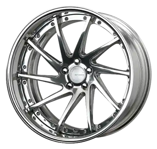 Order Now Work Gnosis Cvs 5x112 22x12+38 H Disk Buff Finish