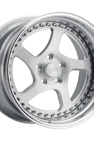 Affordable CCW LM5T 5x130 16x7.5 +25 Polished