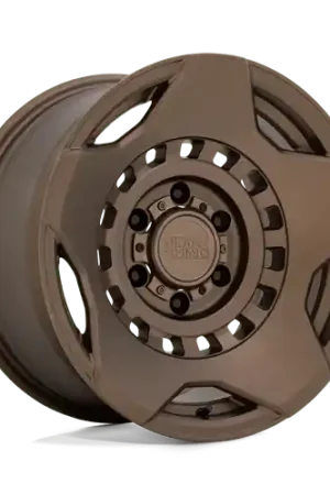 Free Returns Black Rhino MUZZLE 6X135 20X9 +12 MATTE BRONZE