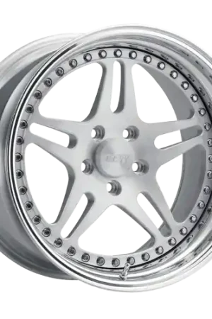 Markdown CCW SA52 5x114.3 19x9.5 +40 Polished