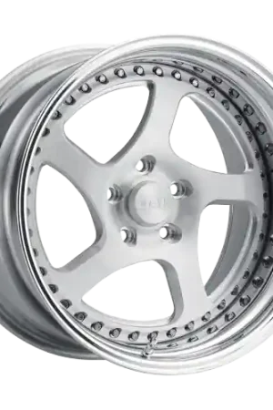 Hot Deal CCW LM5T 5x108 22x8.5 +12 Polished