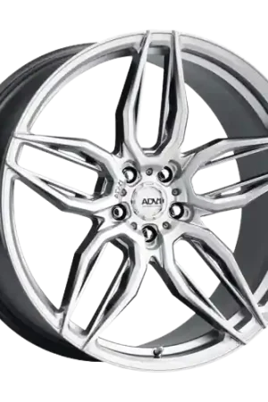 ADV.1 ADV005 5x112 21x10.5 +22 Platinum Factory Price
