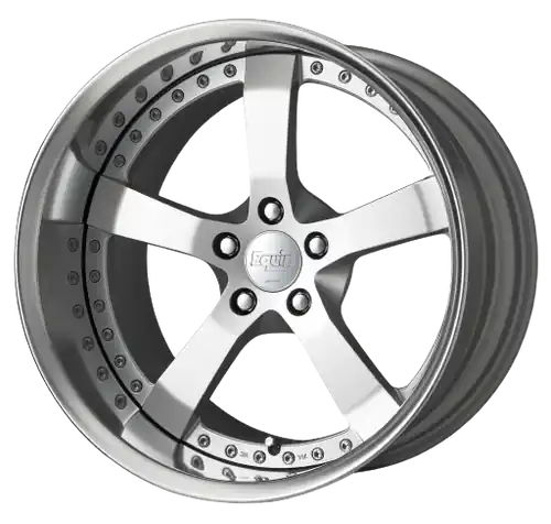 Fresh Stock Work Equip E05 5x120 22x9+47 r disk Feinheit Silver 2