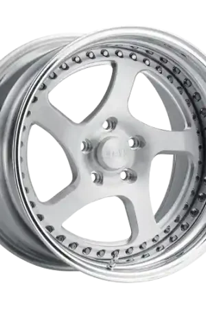 CCW LM5T 4x108 22x12 +58 Polished Price Drop