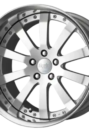 Trending Work Equip E10 5x120.65 19x12.5+-21 l disk Feinheit Silver 2