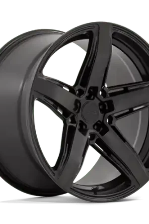 Today Only Niche 1PC M269 TERAMO 5X120 20X10.5 +20 MATTE BLACK