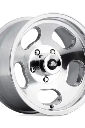 Big Sale American Racing Vintage VN69 ANSEN SPRINT 5X101.6 15X7 +0 POLISHED
