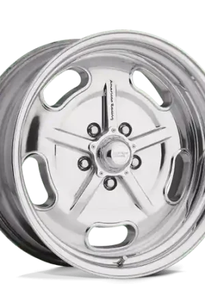 Low Price American Racing Vintage VN471 SALT FLAT SPECIAL 5X127 20X9.5 +27 POLISHED