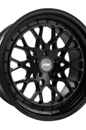 Low Price ESR Wheels CS SERIES CS3 5x120.65 19x8.5 +30 Gloss Black