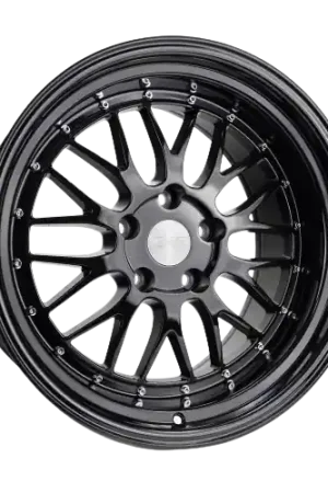 Order Now ESR Wheels SR SERIES SR05 5x115 19x9.5 +35 Gloss Black