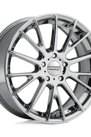 Direct From Factory American Racing AR904 5X115 16X7 +40 PVD
