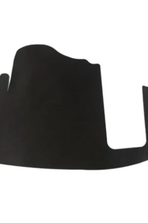 Special Offer Trunk Floor Mat Cover for 1949-1951 Studebaker Commander Champion 2 Dr 4 Dr 1pc