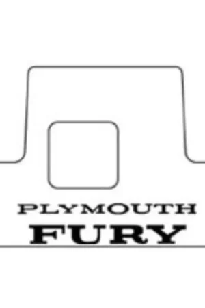 Buy Online Trunk Floor Mat Cover 1pc for 1977-1978 Plymouth Fury 2 Door Hardtop Made In USA