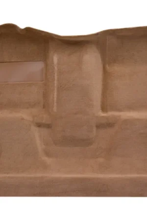 Trusted Brand Carpet for 1979-1980 GMC K2500 Reg Cab 4WD Auto/4spd Cutpile