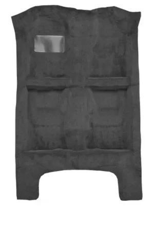 Warranty Included Carpet for 1986-1991 Cadillac Seville 4DR Cutpile