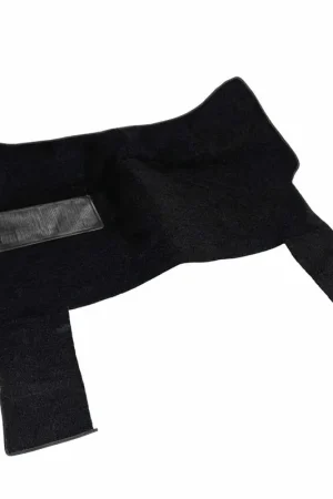 Carpet for 1953-1956 Ford F Series 2Dr 2WD or floor shift w/Bench 80/20 Loop Best Choice