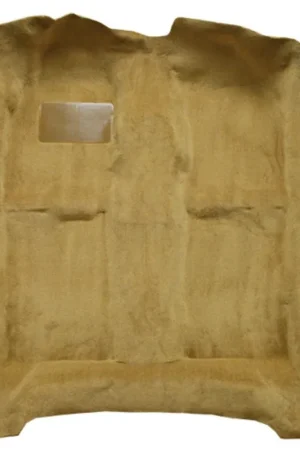 Deal Carpet for 1995-2000 Ford Contour 4DR Gl or SE Models Cutpile