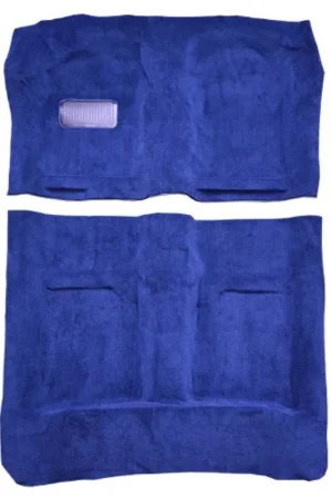 Carpet for 1997-1999 Cadillac DeVille 4DR Cutpile Holiday Sale
