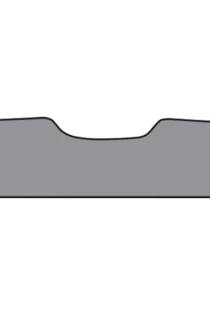 Floor Mats for 1975-1978 GMC C25 Suburban Rear Only 2nd Row 1pc (FM195R) Special Discount