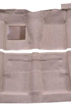 Carpet for 1966-1970 Ford Fairlane 2DR Coupe/Sedan Auto Column Shift Loop Top Pick