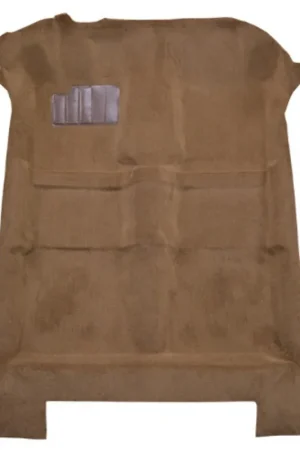 Shop Now Carpet for 1985-90 Buick Electra Park Avenue 4DR Front Wheel Drive Cutpile