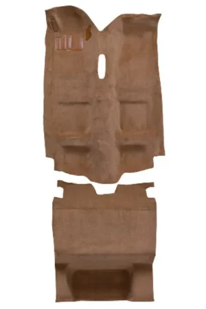 New Release Carpet for 1985-1992 Pontiac Firebird Trans Am w/Console Complete Cutpile