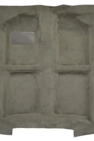 Free Returns Carpet for 1998-2002 Toyota Corolla 4DR Cutpile