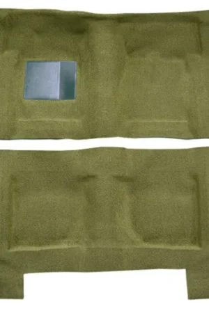 Carpet for 1965-1968 Mercury Park Lane 4DR Loop Buy Direct