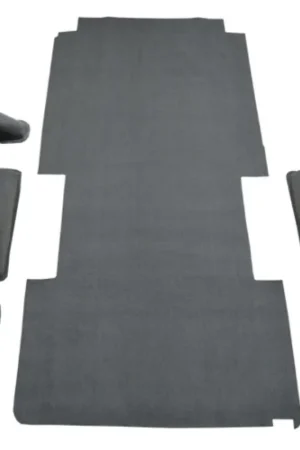 Factory Price Carpet for 1975-1983 Ford E-150 Econoline Ext Rear Fits 148 Wheel Base Cargo Area