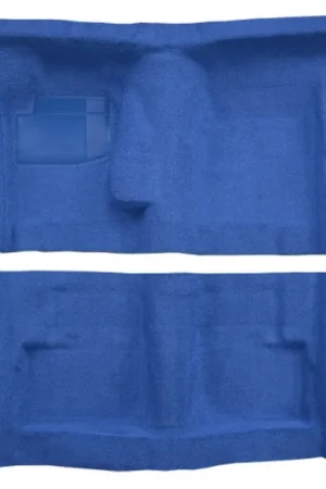 Cheap Carpet for 1971 Dodge Charger Super Bee 4spd Bench Seat Loop