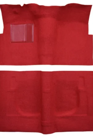 Top Pick Carpet for 1959 Ford Galaxie 4DR Sedan Molded Loop