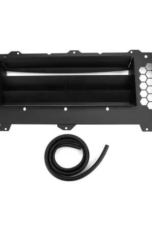 GrimmSpeed Hood Scoop Splitter - 2006-2007 Subaru WRX / STI Certified