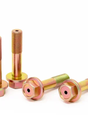 Torque Solution HD Cam Bolt Kit - 2015-2021 Subaru STI / 2008-2014 Impreza High Quality