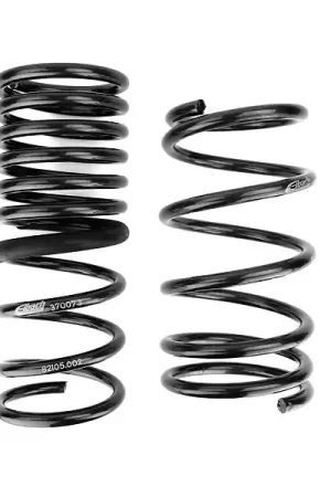 Free Returns Eibach Pro-Kit Springs - 2013-2016 Scion FR-S / 2013-2020 Subaru BRZ / 2017-2019 Toyota 86