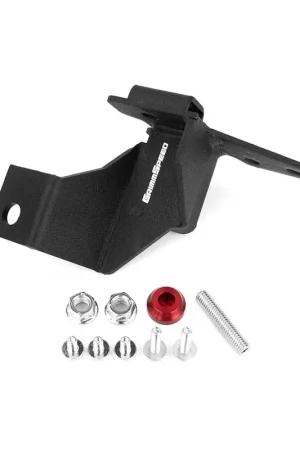 GrimmSpeed Master Cylinder Brace  - 2008-2014 Subaru WRX / 2008-2013 Subaru STI Limited Edition