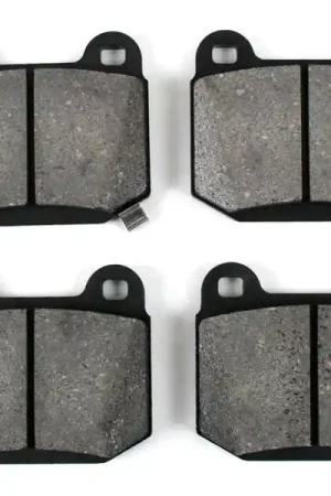 Stoptech Sport Brake Pads Rear - 2004-2017 Subaru STI Brand New