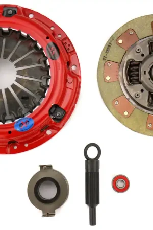South Bend Clutch Stage 3 Endurance Clutch Kit  - 2006-2017 Subaru WRX Special Offer