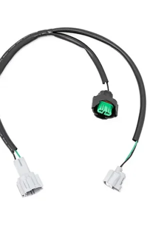 OLM OEM Style Fog / Turn Signal Harness (Single) - 2015-2021 Subaru WRX / 2015-2017 STI In Demand