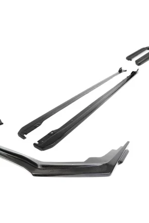 One Day Deal APR Performance Carbon Fiber Aerodynamic Kit - 2018-2021 Subaru WRX / STI