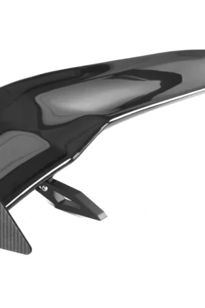 APR Performance GTC Drag Carbon Fiber Spoiler 59.5 - Universal Luxury
