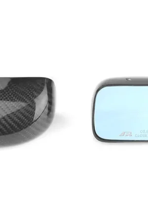 APR Performance Carbon Fiber Formula 3 Mirrors - 2013-2016 Scion FR-S / 2013-2020 Subaru BRZ / 2013-2019 Toyota 86 Exclusive Offer