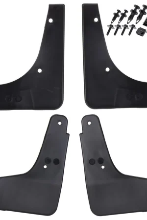 Subaru Splash Guards - 2017-2020 Subaru Impreza 5D Price Drop