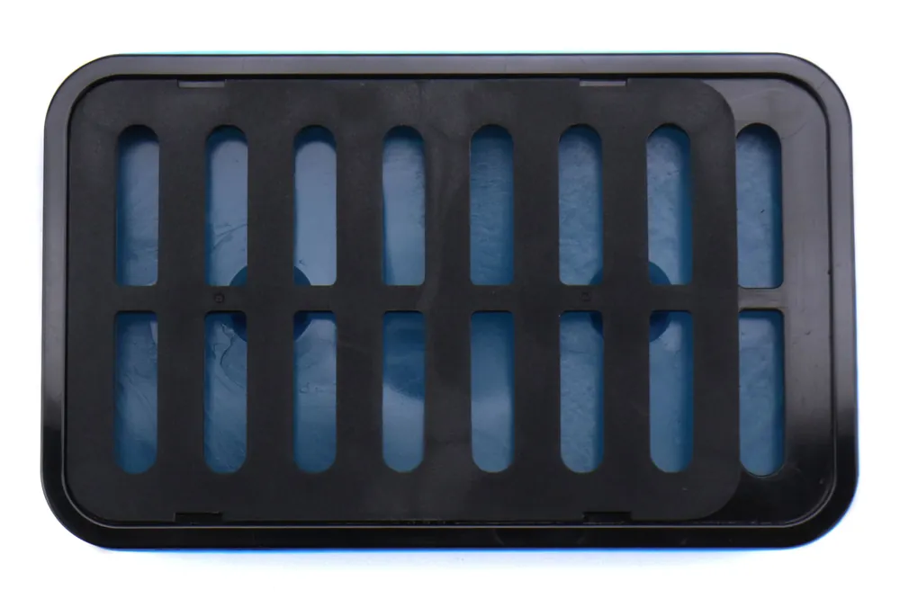 Limited Edition Eikosha Air Spencer CS-X3 Squash Air Refill - Universal