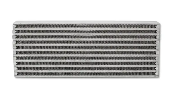 Exclusive Vibrant Universal Oil Cooler Core 4in x 12in x 2in